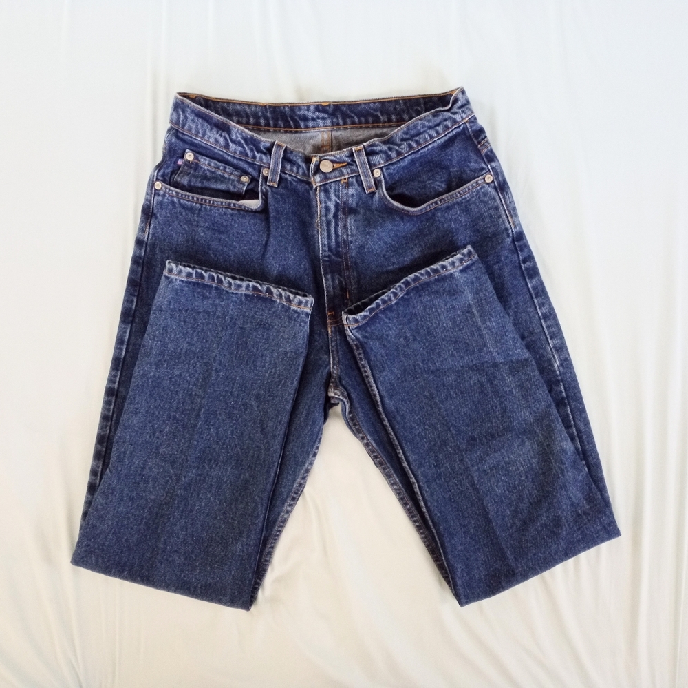 ❗SOLD❗DO NOT BUY !!!Polo by Ralph Lauren Jeans Men Jean Pants Size 33x30 Relaxed